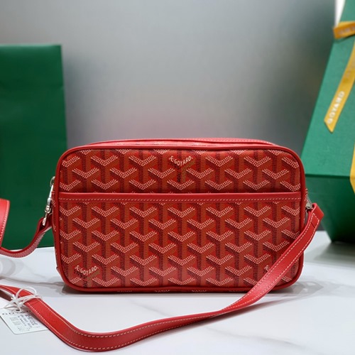 고야드 캅베르 카페르 카메라백 PM