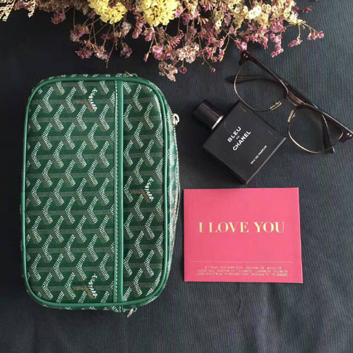 고야드 크로스백