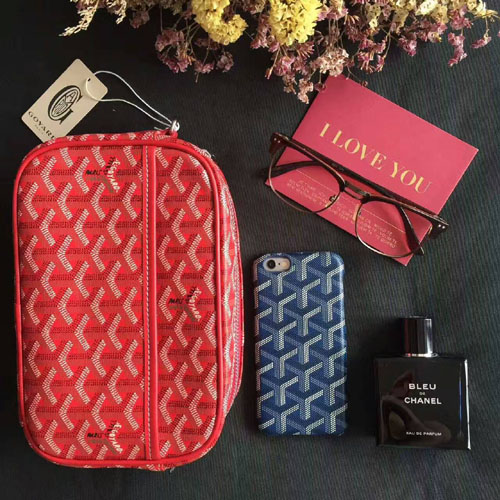 고야드 크로스백