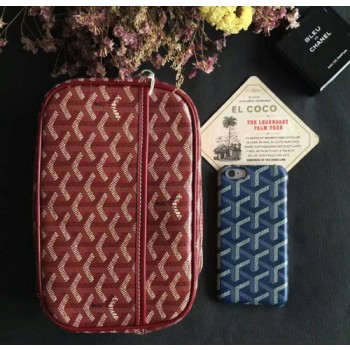 고야드 크로스백