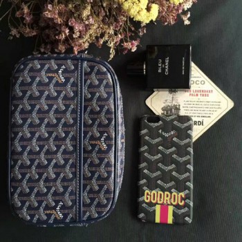 고야드 크로스백