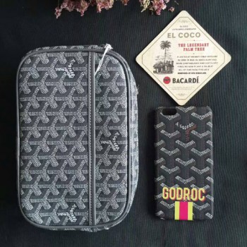 고야드 크로스백