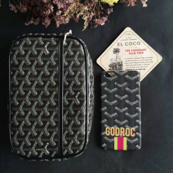 고야드 크로스백