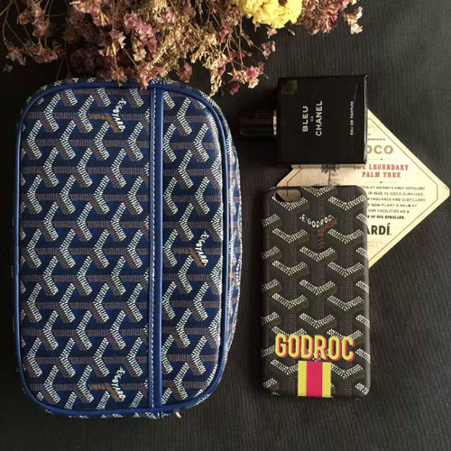 고야드 크로스백