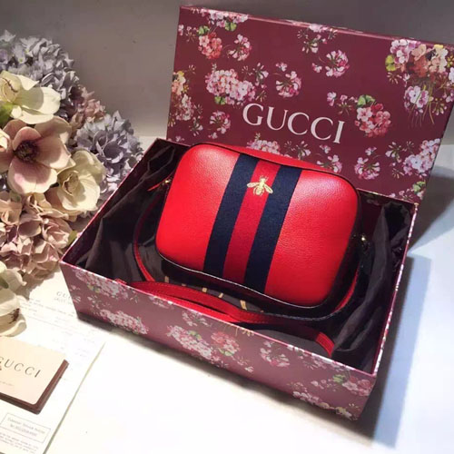 구찌 16SS 크로즈 컬렉션 크로스백