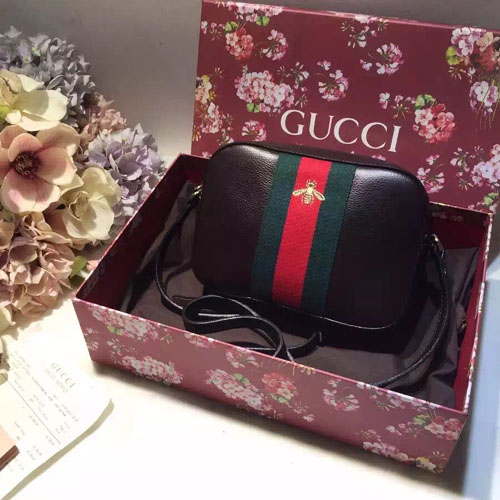 구찌 16SS 크로즈 컬렉션 크로스백