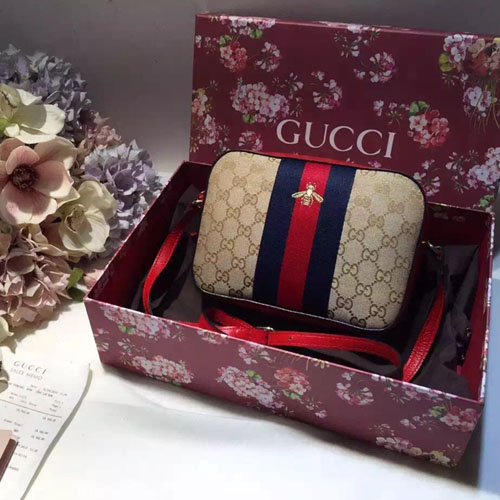 구찌 16SS 크로즈 컬렉션 크로스백