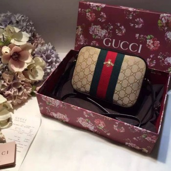 구찌 16SS 크로즈 컬렉션 크로스백