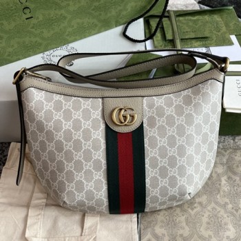 구찌 598125 GG 오피디아 스몰 호보백