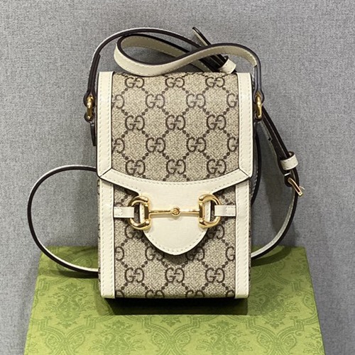 구찌 625615 홀스빗 1955 미니백