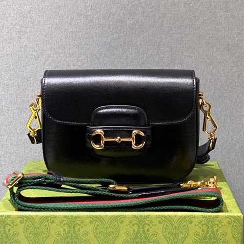 구찌 658574 홀스빗 1955 미니백