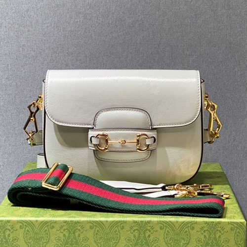 구찌 658574 홀스빗 1955 미니백