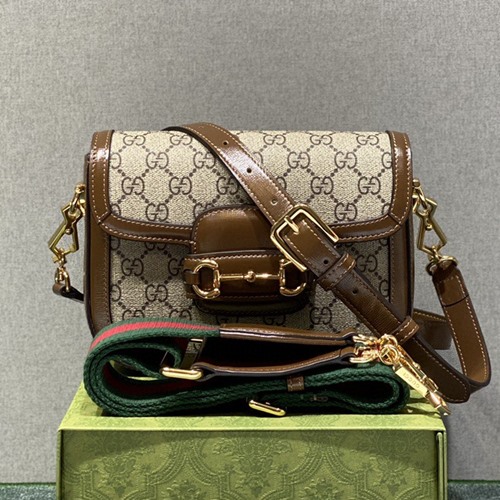 구찌 658574 홀스빗 1955 미니백