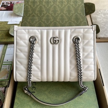 구찌 681483 GG 마몬트 토트백