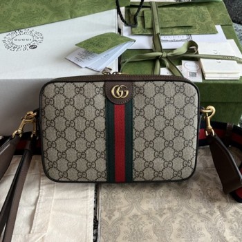 구찌 699439 오피디아 GG 숄더백