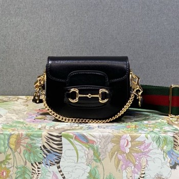 구찌 699760 홀스빗 1655 미니 숄더백