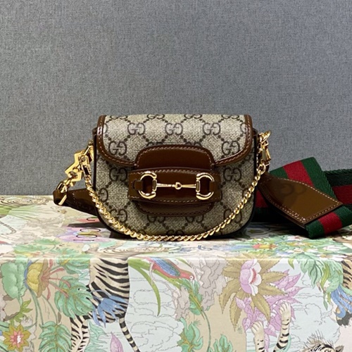 구찌 699760 홀스빗 1655 미니 숄더백