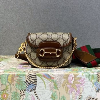 구찌 699760 홀스빗 1655 미니 숄더백