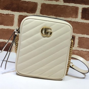 구찌 GG 마몬트 미니 숄더백