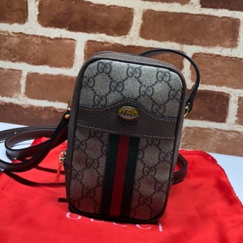 구찌 GG 오피디아 미니 크로스백