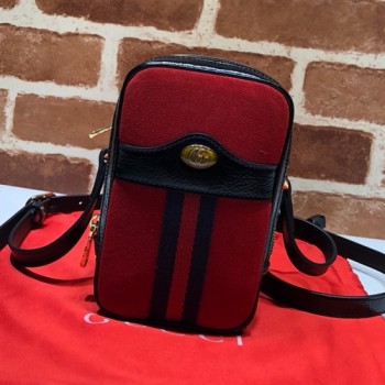 구찌 GG 오피디아 미니 크로스백