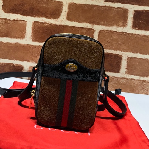 구찌 GG 오피디아 미니 크로스백