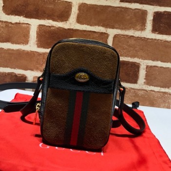 구찌 GG 오피디아 미니 크로스백