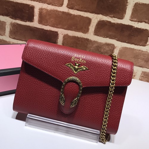 구찌 디오니소스 가든 체인백