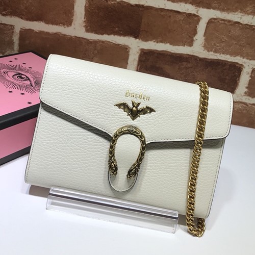 구찌 디오니소스 가든 체인백