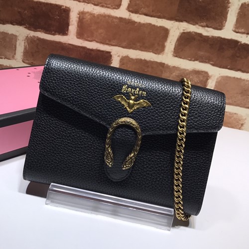 구찌 디오니소스 가든 체인백