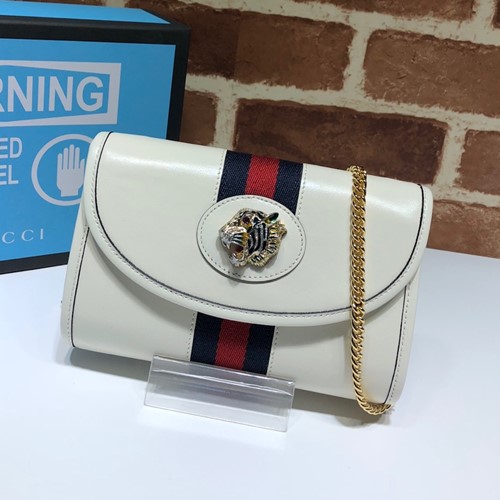 구찌 라자 미니 체인 크로스백