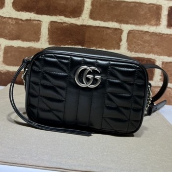 구찌 마몬트 미니 숄더백