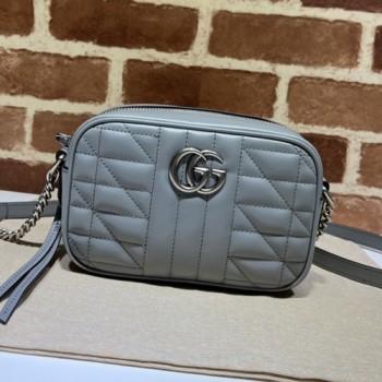 구찌 마몬트 미니 숄더백