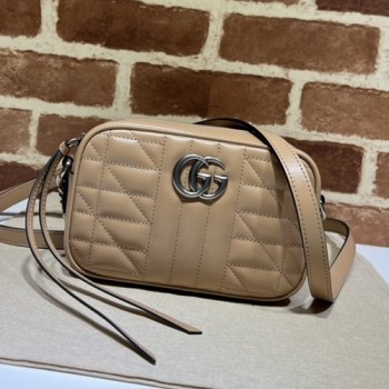 구찌 마몬트 미니 숄더백