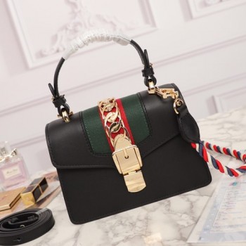 구찌 미니 실비백