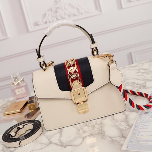 구찌 미니 실비백