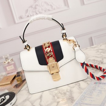 구찌 미니 실비백