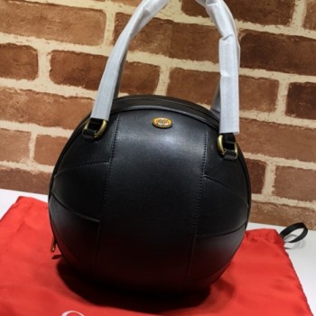 구찌 바스켓볼 토드백