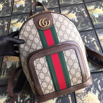 구찌 수프림 오피디아 스몰 신상 백팩