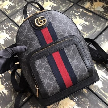 구찌 수프림 오피디아 스몰 신상 백팩