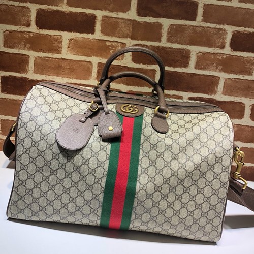 구찌 오피디아 GG 더플 보스톤백(44)