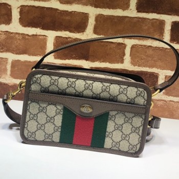 구찌 오피디아 GG 스몰 메신져