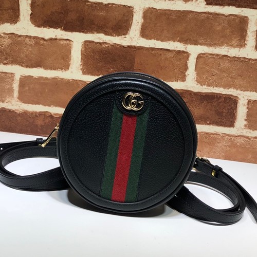 구찌 오피디아 미니 백팩