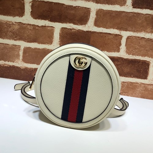 구찌 오피디아 미니 백팩