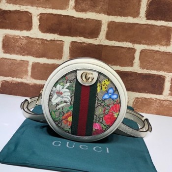 구찌 오피디아 미니 백팩