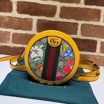 구찌 오피디아 미니 백팩