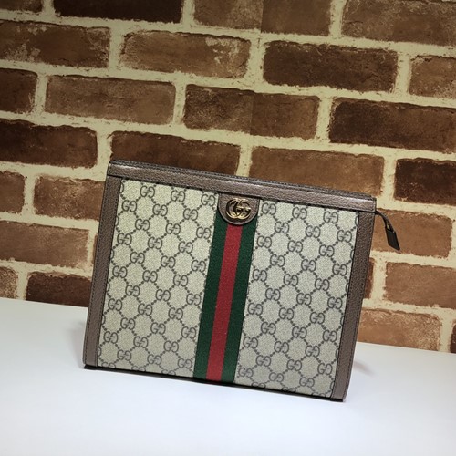 구찌 오피디아 클러치백