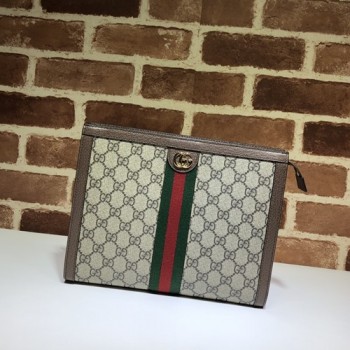 구찌 오피디아 클러치백