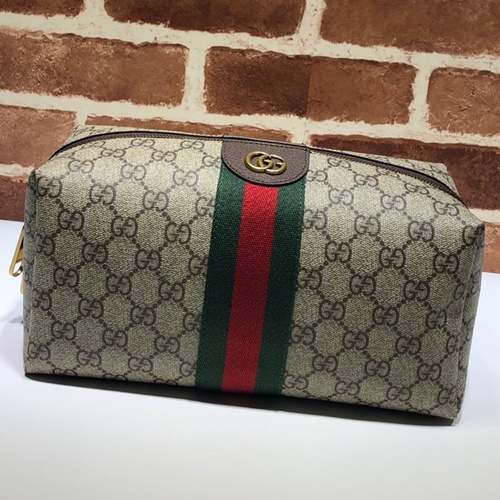 구찌 오피디아 파우치백