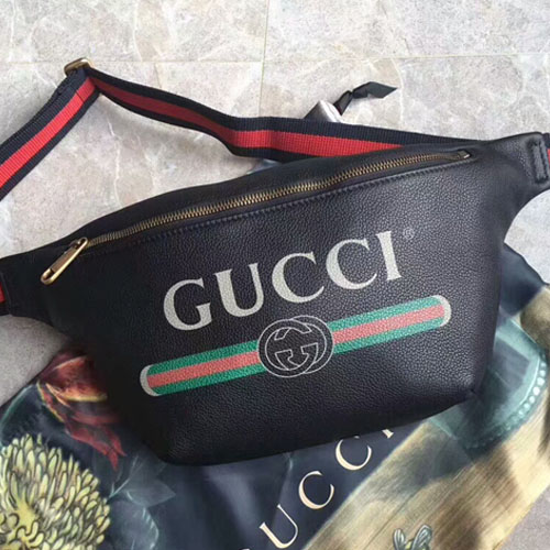 구찌 코코 카피탄 힙색